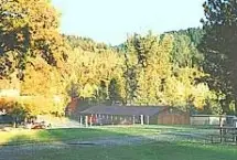 Photograph of Lewiston Valley Motel, Lewiston