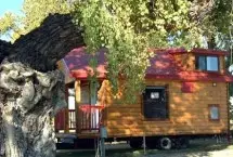 Photograph of River Reflections RV Park & Campground, Oroville