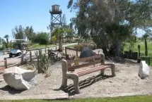 Photograph of Rio Bend RV Resort Golf Ranch, El Centro