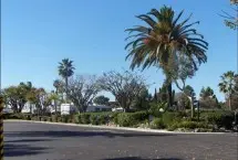 Photograph of Chula Vista RV Resort, Chula Vista