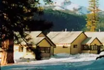 Photograph of Childs Meadow Resort, Mill Creek