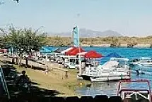 Photograph of Big River RV Park, Earp