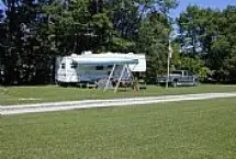 Photograph of Riverland RV Resort, Earp