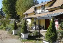 Photograph of Bigfoot RV Park & Cabins, Happy Camp