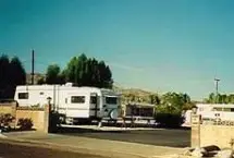 Photograph of Lazy H MHC & RV Park, Joshua Tree