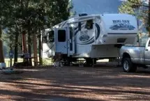 Photograph of Hat Creek Hereford Ranch RV Park & Campground, Hat Creek
