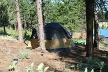 Photograph of Eagles Nest RV Park, Tulelake