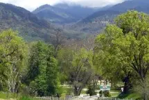 Photograph of Quail Valley Recreational Village, California Hot Springs