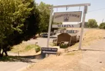 Photograph of Sherwood Harbor Marina & RV Park, Sacramento