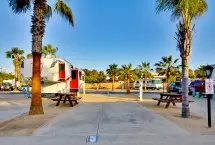 Photograph of Paradise by the Sea RV Resort, Oceanside