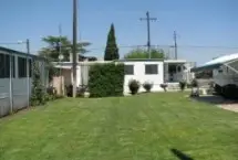 Photograph of New Horizons Mobile RV Park, Fresno