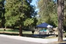 Photograph of Fawndale Lodge & RV Resort, Redding