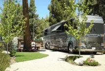 Photograph of Big Bear Shores RV Resort, Fawnskin