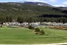 Photograph of Movin' West RV Park, Graeagle