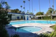 Photograph of Reche Canyon Mobile Estates, Colton