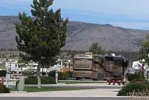 Photograph of Susan View RV Park, Susanville