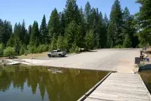 Photograph of Lake Siskiyou Camp Resort, Mount Shasta