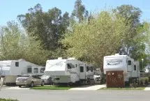 Photograph of Elsinore Hills RV Park, Lake Elsinore