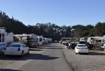 Photograph of Bodega Bay RV Park, Bodega Bay
