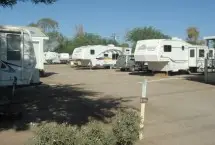 Photograph of Del Yermo RV Park, Calipatria