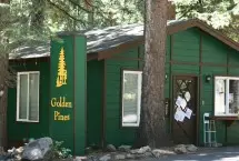 Photograph of Golden Pines RV Resort & Campground, Murphys