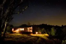 Photograph of Cloverdale Wine Country KOA, Cloverdale