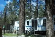 Photograph of Royal Pines Mobile Estates, Idyllwild
