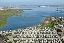 Photograph of Bernardo Shores RV Park, Imperial Beach