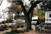 Photograph of Edgewater Resort and RV Park, Kelseyville
