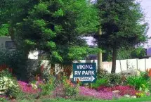 Photograph of Viking RV Park, Kingsburg