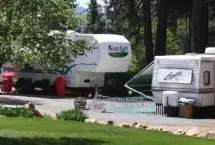 Photograph of Lake Cove Resort and Marina, Lake Almanor