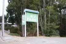 Photograph of Widow White Creek RV Park, Mckinleyville