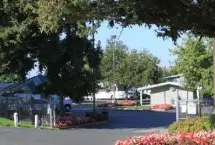 Photograph of Cal Expo RV Park, Sacramento