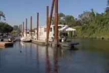 Photograph of New Hope Landing, Thornton