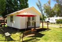 Photograph of Vineyard RV Park, Vacaville
