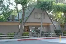 Photograph of Shady Oasis KOA, Victorville