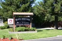 Photograph of Travelhome RV Park, Yuba City