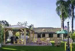 Photograph of Anaheim Harbor RV Park, Anaheim
