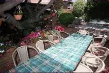 Photograph of Tony's Jacal, Solana Beach