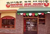 Photograph of Cinco De Mayo, Martinez