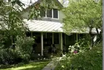 Photograph of Barretta Gardens Inn Bed & Breakfast, Sonora