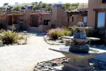 Photograph of Wild Coyote B&B, Paso Robles