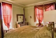 Photograph of Starr Mansion Bed & Breakfast and Events Facility, Vallejo