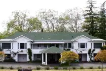 Photograph of Larkmead Country Inn, Calistoga