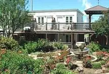 Photograph of Old Coast Hotel, Fort Bragg