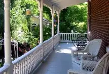 Photograph of The Seasons Bed & Breakfast, Placerville