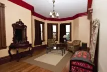 Photograph of San Benito House, Half Moon Bay