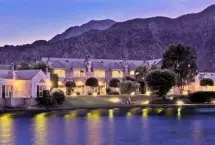Photograph of Lake La Quinta Inn, La Quinta