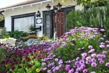 Photograph of Carole's Bed And Breakfast, San Diego