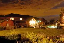 Photograph of Purple Orchid Inn Resort & Spa,